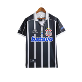 Camisa Corinthians 1999 II Away - Versão Retrô
