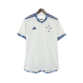 Camisa Cruzeiro 24/25 II Away - Versão Torcedor