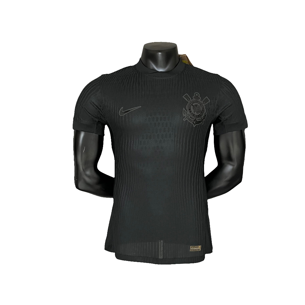 Camisa Corinthians 24/25 II Away - Versão Jogador
