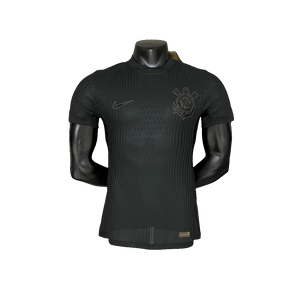 Camisa Corinthians 24/25 II Away - Versão Jogador