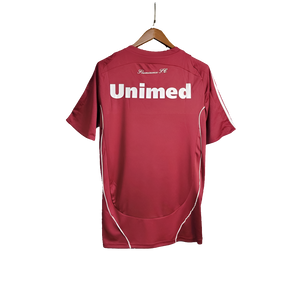 Camisa Fluminense 2010 I Home - Versão Retrô