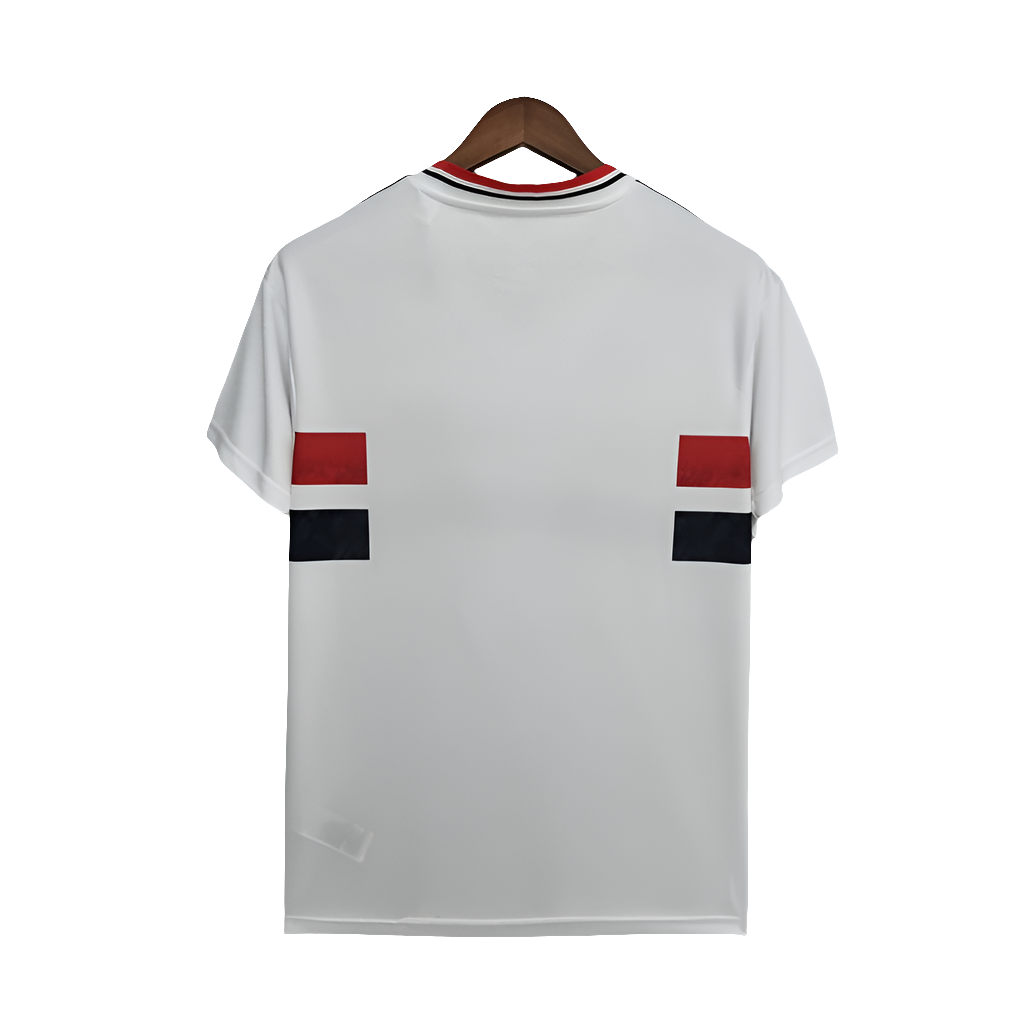 Camisa São Paulo 22/23 I Home - Versão Torcedor