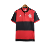 Camisa Flamengo 17/18 I Home - Versão Retrô