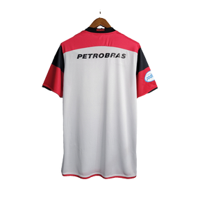 Camisa Flamengo 08/09 II Away - Versão Retrô