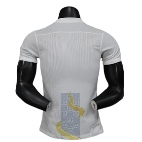 Camisa Tottenham 25/26 Edição Especial - Versão Jogador