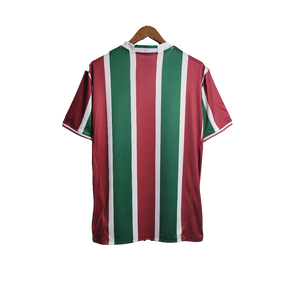 Camisa Fluminense 16/17 I Home - Versão Retrô