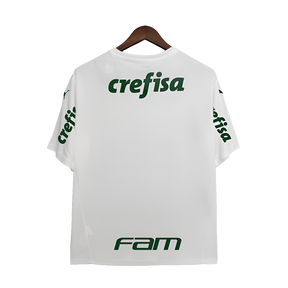 Camisa Palmeiras 22/23 II Away - Todos os Patrocínios - Versão Torcedor