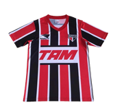 Camisa São Paulo 1993 I Home - Versão Retrô