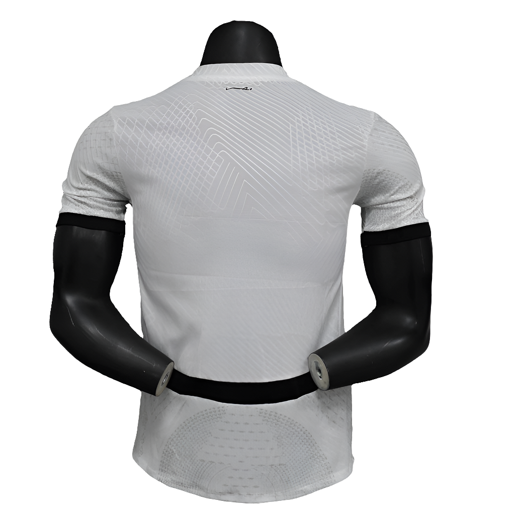 Camisa Egypt 25/26 II Away - Versão Jogador