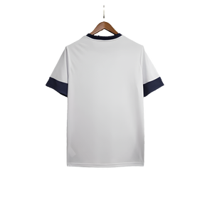 Camisa Portugal 25/26 Treino - Branco - Versão Torcedor