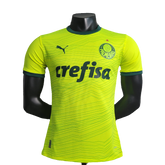 Camisa Palmeiras 23/24 III Third - Versão Jogador