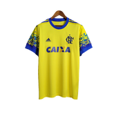 Camisa Flamengo 17/18 II Away - Versão Retrô