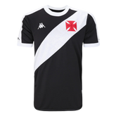 Camisa Vasco 23/24 I Home - Versão Torcedor