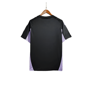 Camisa Colo Colo 25/26 Treino - Preto - Versão Torcedor