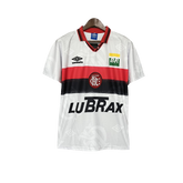 Camisa Flamengo 1997 II Away - Versão Retrô