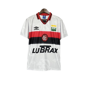 Camisa Flamengo 1997 II Away - Versão Retrô