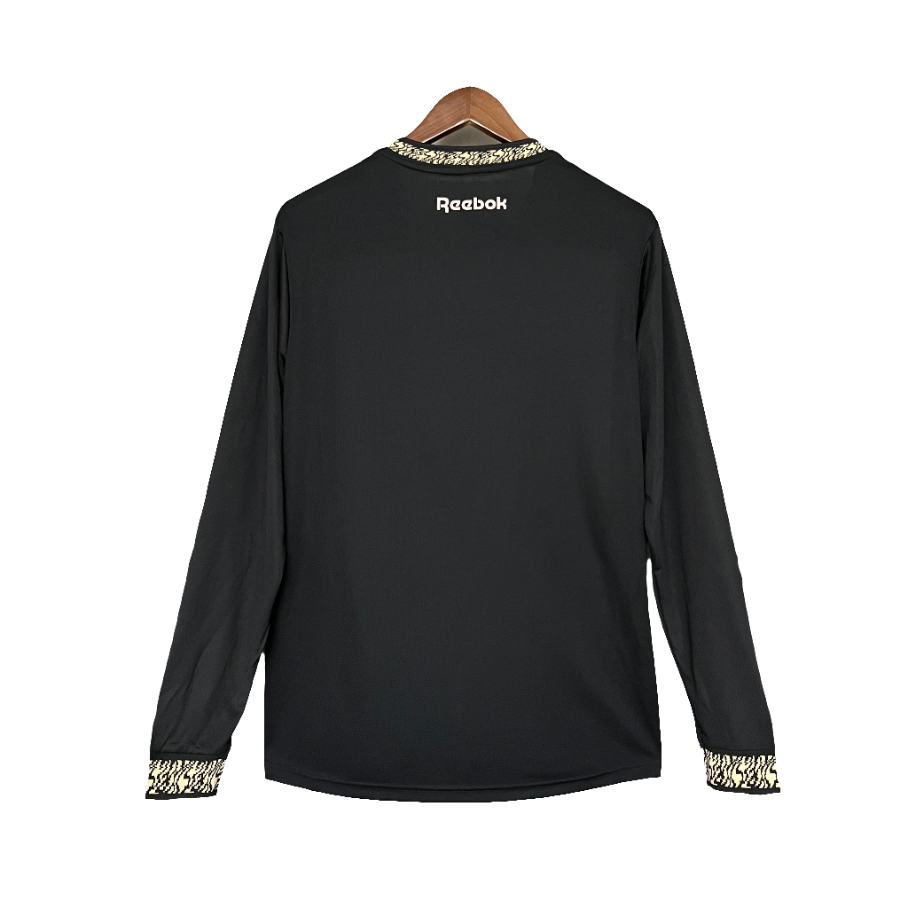 Camisa Botafogo 24/25 II Away - Manga Longa