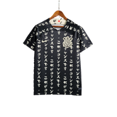 Camisa Corinthians 23/24 Edição Especial - Preto - Versão Torcedor