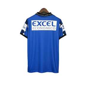 Camisa Corinthians 1998 III Third - Versão Retrô