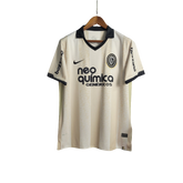 Camisa Corinthians 100º Aniversário - Versão Retrô