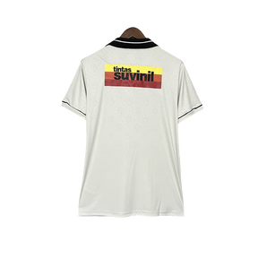 Camisa Corinthians 1996 I Home - Versão Retrô