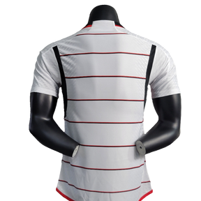 Camisa Flamengo 23/24 II Away - Versão Jogador