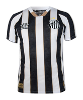 Camisa Santos 24/25 II Away - Versão Torcedor