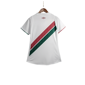 Camisa Fluminense 24/25 II Away - Feminina