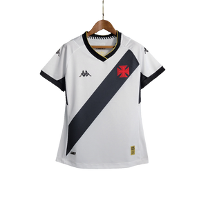 Camisa Vasco 23/24 II Away - Feminina