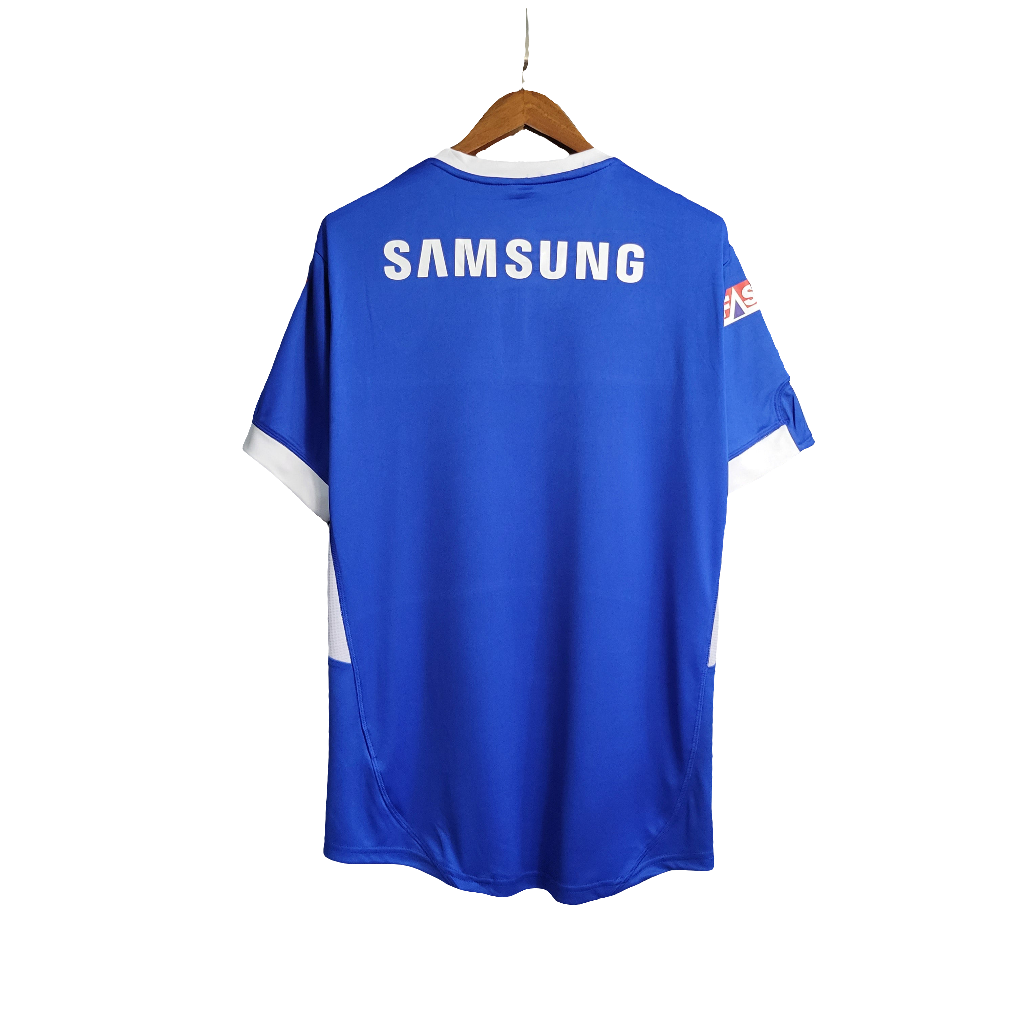 Camisa Palmeiras 2019 - Versão Retrô