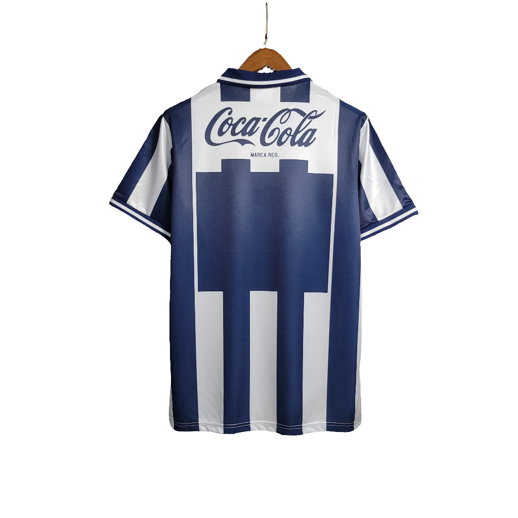 Camisa Botafogo 1994 I Home - Versão Retrô