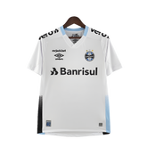 Camisa Grêmio 22/23 II Away - Todos os Patrocínios - Versão Torcedor