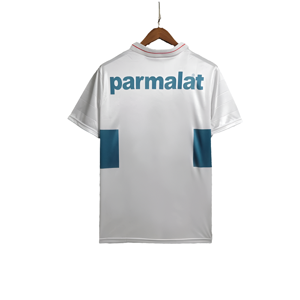 Camisa Palmeiras 1997 II Away - Versão Retrô