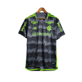 Camisa Internacional 23/24 III Third - Todos os Patrocínios - Versão Torcedor