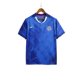 Camisa Chelsea 25/26 I Home - Versão Torcedor