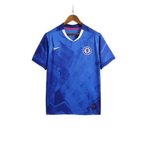 Camisa Chelsea 25/26 I Home - Versão Torcedor