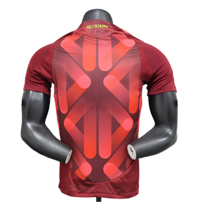 Camisa Alemanha 25/26 II Away - Versão Jogador