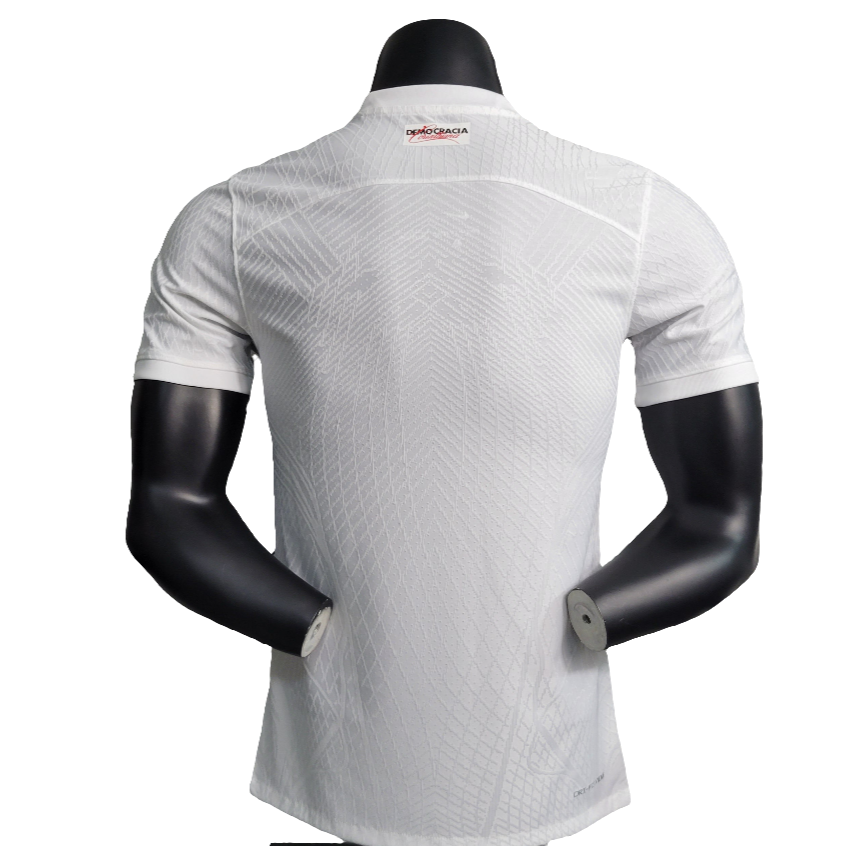 Camisa Corinthians 23/24 I Home - Versão Jogador