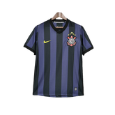 Camisa Corinthians 2009 II Away - Versão Retrô