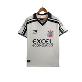 Camisa Corinthians 1998 I Home - Versão Retrô