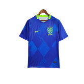 Camisa Brasil 25/26 II Away - Versão Torcedor