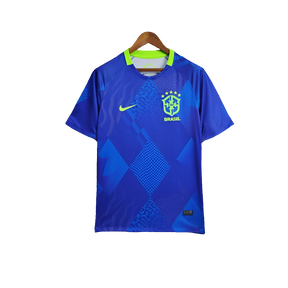 Camisa Brasil 25/26 II Away - Versão Torcedor