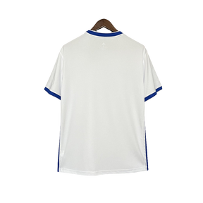 Camisa Cruzeiro 20/21 II Away - Versão Retrô