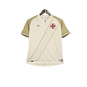 Camisa Vasco 24/25 III Third - Feminina
