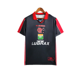 Camisa Flamengo 1999 III Third - Versão Retrô