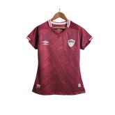 Camisa Fluminense 23/24 IV Fourth - Feminina