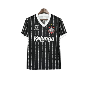 Camisa Corinthians 1994 III Third - Versão Retrô