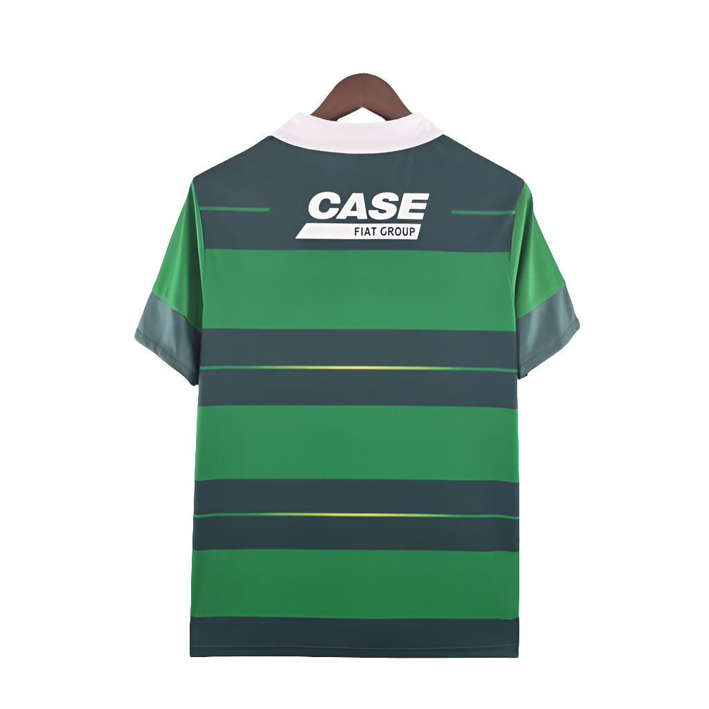 Camisa Palmeiras 10/11 I Home - Versão Retrô