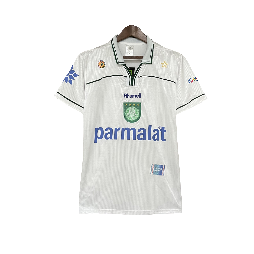 Camisa Palmeiras 94/95 II Away - Versão Retrô
