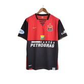 Camisa Flamengo 07/08 I Home - Versão Retrô